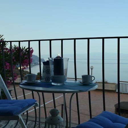 Charming Place 2 Taormina Luaran gambar