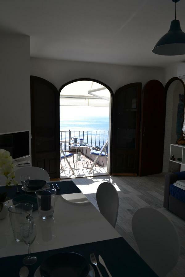Charming Place 2 Taormina Luaran gambar