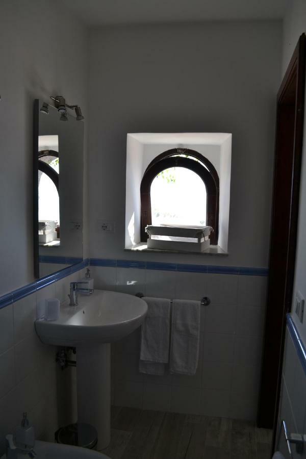 Charming Place 2 Taormina Luaran gambar