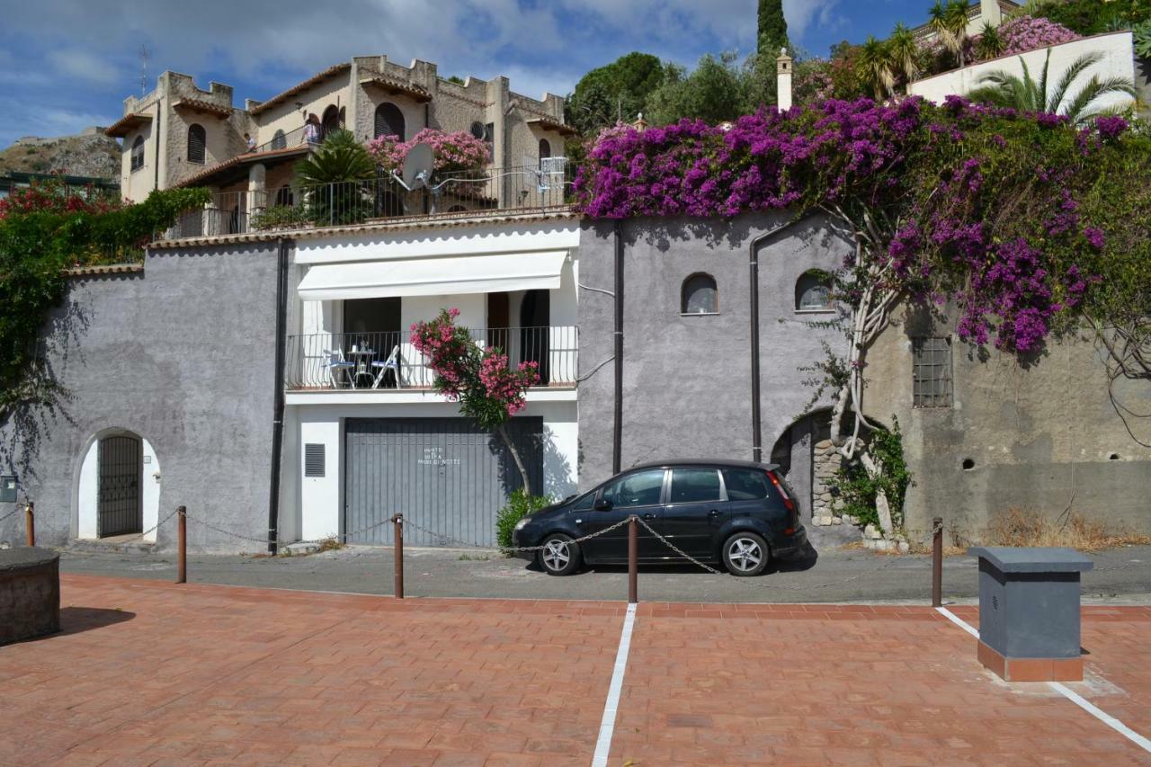Charming Place 2 Taormina Luaran gambar