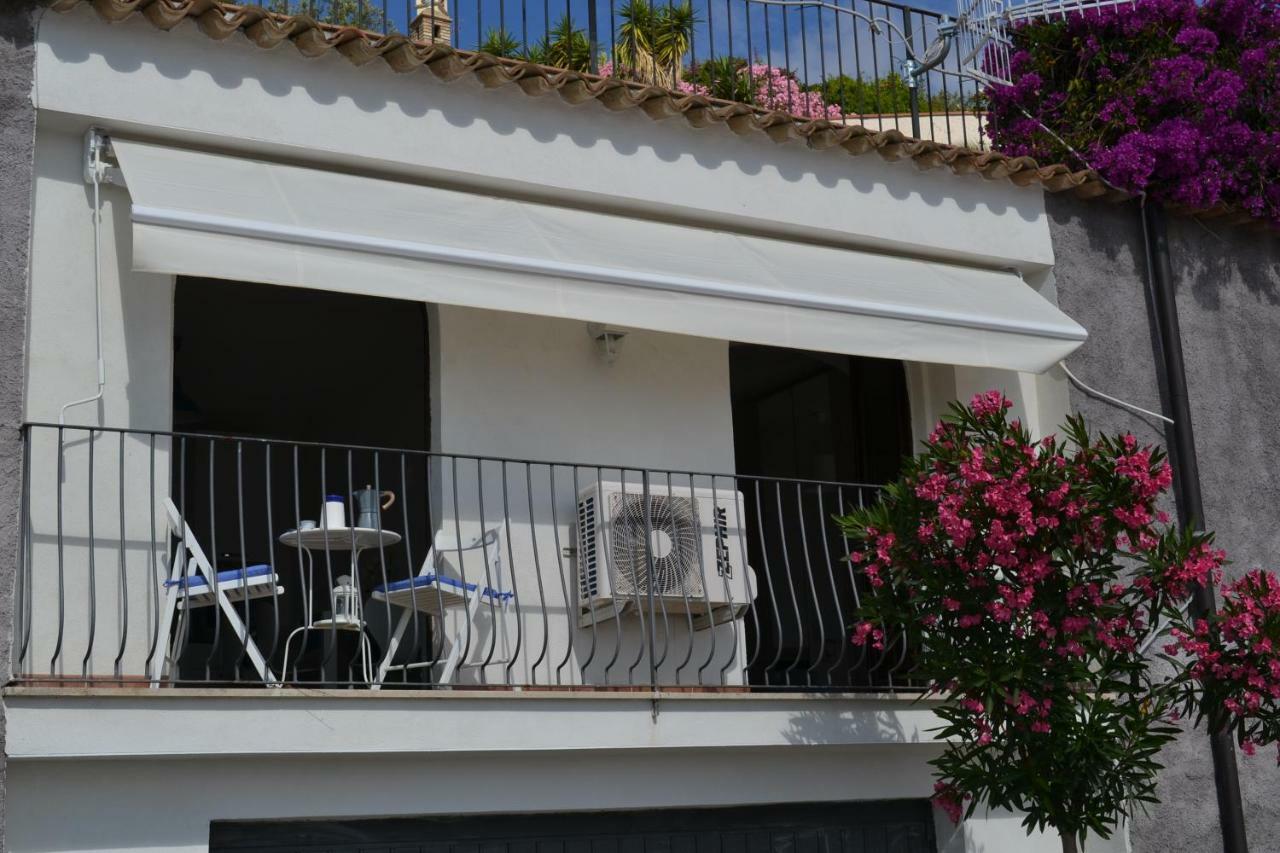 Charming Place 2 Taormina Luaran gambar